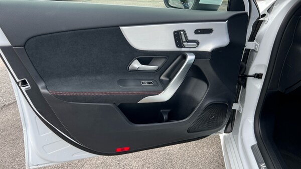 Used Mercedes-Benz A-Class 2024 for sale - 75584382: Photo 36