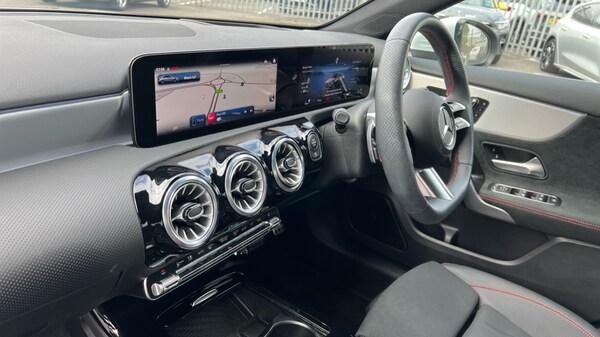 Used Mercedes-Benz A-Class 2024 for sale - 75584382: Photo 38