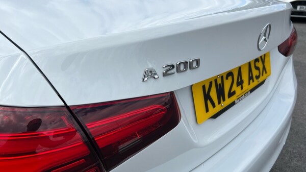 Used Mercedes-Benz A-Class 2024 for sale - 75584382: Photo 40