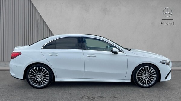 Used Mercedes-Benz A-Class 2024 for sale - 75584382: Photo 4