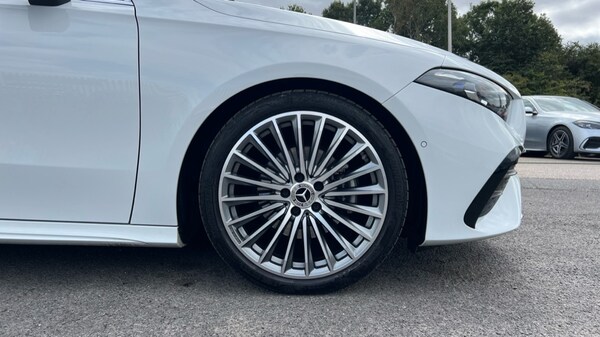 Used Mercedes-Benz A-Class 2024 for sale - 75584382: Photo 5
