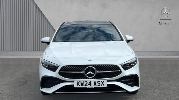 Used Mercedes-Benz A-Class 2024 for sale - 75584382: Photo 6