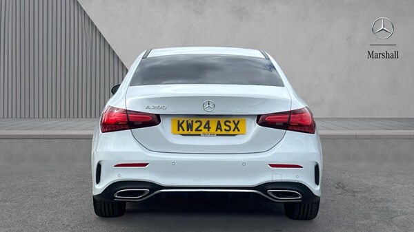 Used Mercedes-Benz A-Class 2024 for sale - 75584382: Photo 7