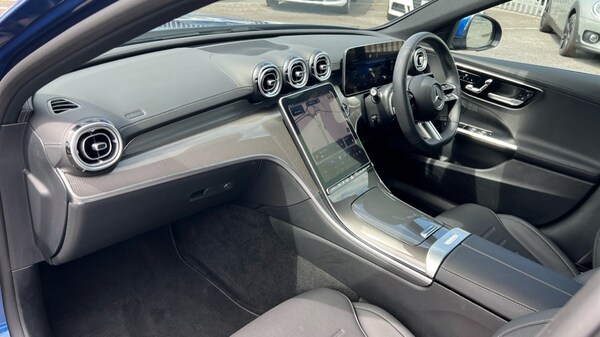 Used Mercedes-Benz C-Class 2024 for sale - 75466775: Photo 11