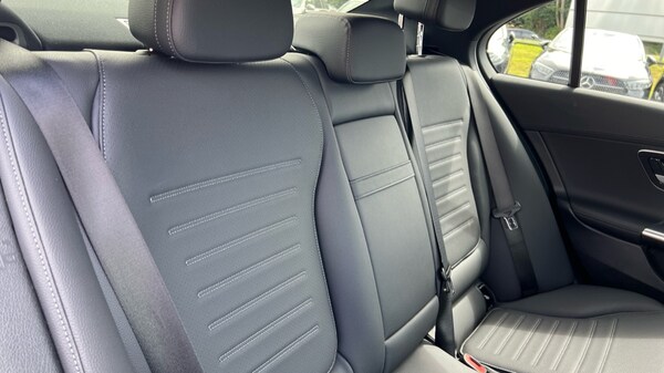 Used Mercedes-Benz C-Class 2024 for sale - 75466775: Photo 15