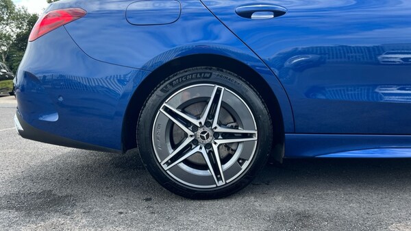 Used Mercedes-Benz C-Class 2024 for sale - 75466775: Photo 27