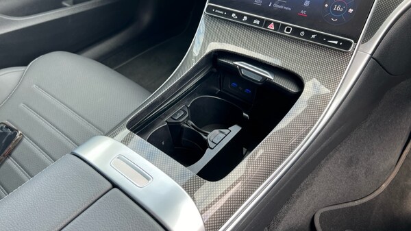 Used Mercedes-Benz C-Class 2024 for sale - 75466775: Photo 32
