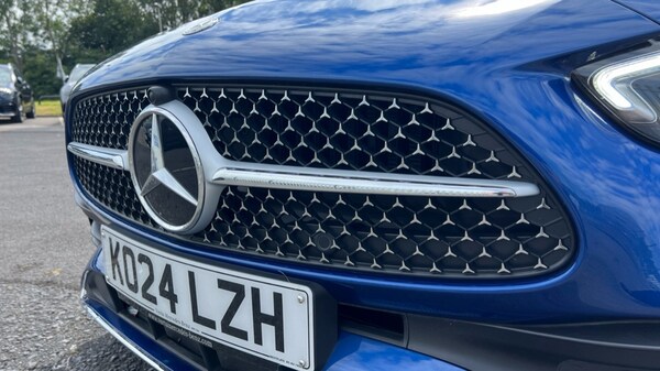 Used Mercedes-Benz C-Class 2024 for sale - 75466775: Photo 37