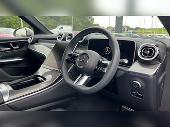 Used Mercedes-Benz GLC 2024 for sale - 75466772: Photo