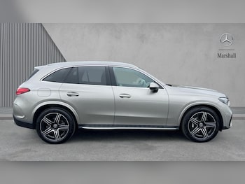 Used Mercedes-Benz GLC 2024 for sale - 75466772: Photo