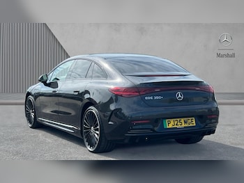 Used Mercedes-Benz EQA 2025 for sale - 75466769: Photo