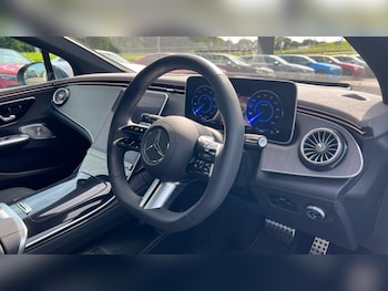 Used Mercedes-Benz EQA 2025 for sale - 75466769: Photo