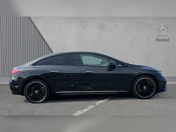 Used Mercedes-Benz EQA 2025 for sale - 75466769: Photo
