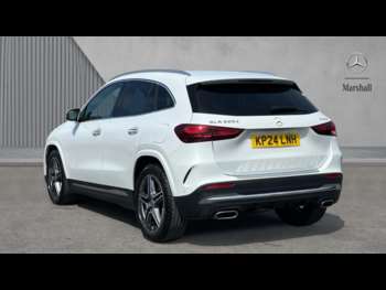 Used Mercedes-Benz GLA 2024 for sale - 74941003: Photo