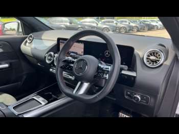 Used Mercedes-Benz GLA 2024 for sale - 74941003: Photo