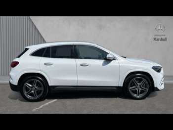Used Mercedes-Benz GLA 2024 for sale - 74941003: Photo