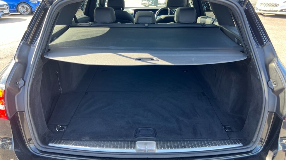 Used Mercedes-Benz E Class 2018 for sale - 76501531: Photo 18