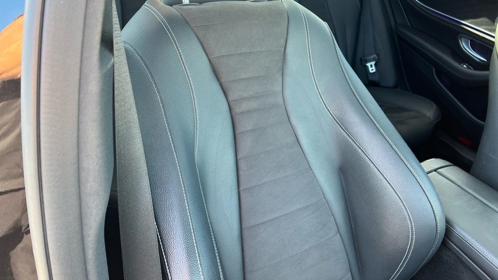 Used Mercedes-Benz E Class 2018 for sale - 76501531: Photo 33