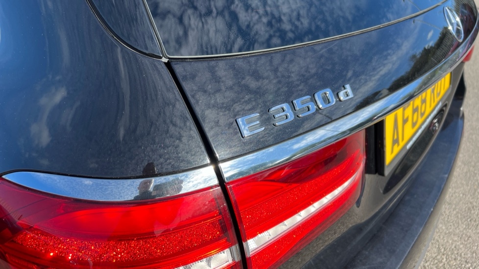 Used Mercedes-Benz E Class 2018 for sale - 76501531: Photo 36