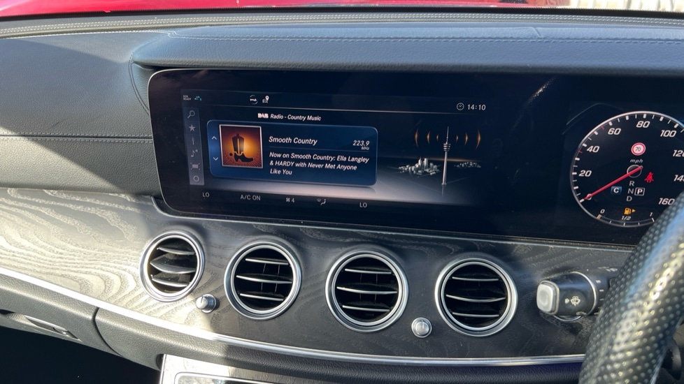 Used Mercedes-Benz E Class 2018 for sale - 76501531: Photo 39