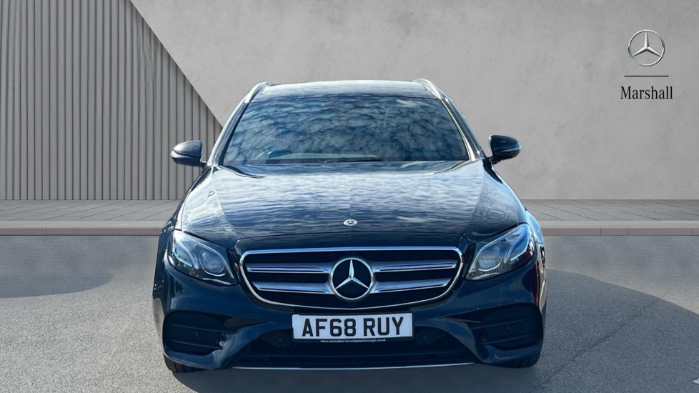 Used Mercedes-Benz E Class 2018 for sale - 76501531: Photo 6