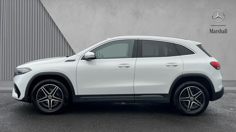 Used Mercedes-Benz EQA 2021 for sale - 76434661: Photo 10