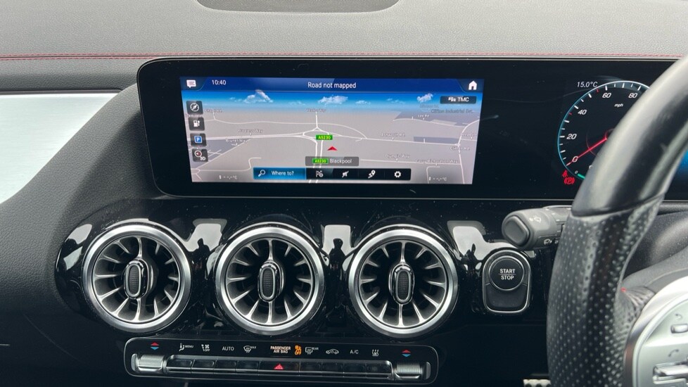 Used Mercedes-Benz EQA 2021 for sale - 76434661: Photo 13