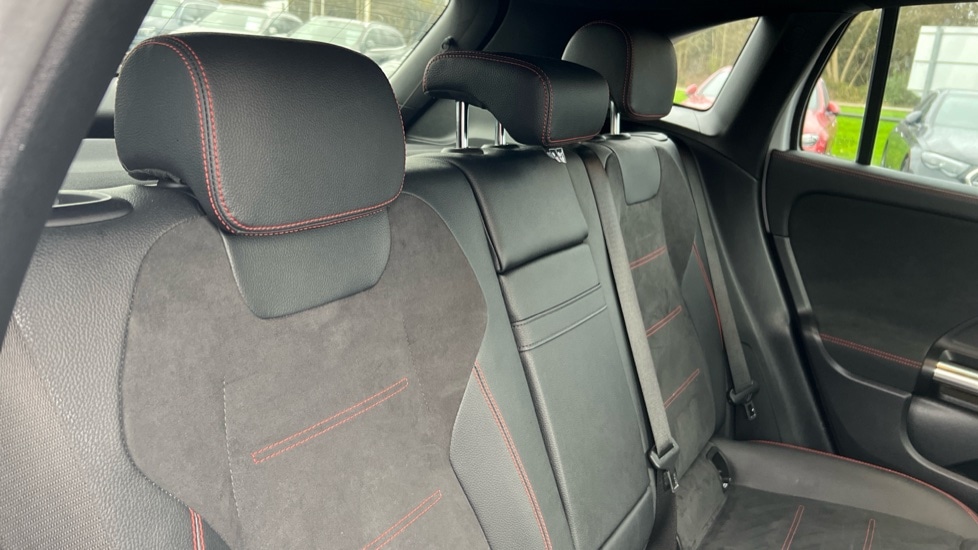 Used Mercedes-Benz EQA 2021 for sale - 76434661: Photo 15