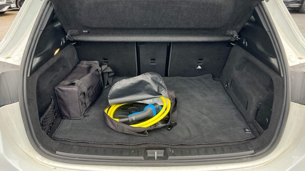 Used Mercedes-Benz EQA 2021 for sale - 76434661: Photo 18