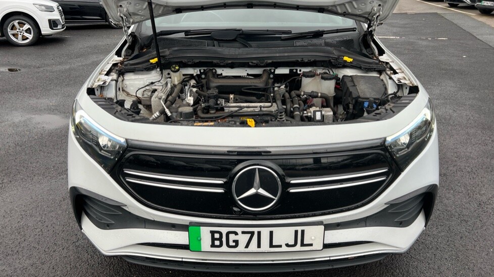 Used Mercedes-Benz EQA 2021 for sale - 76434661: Photo 19