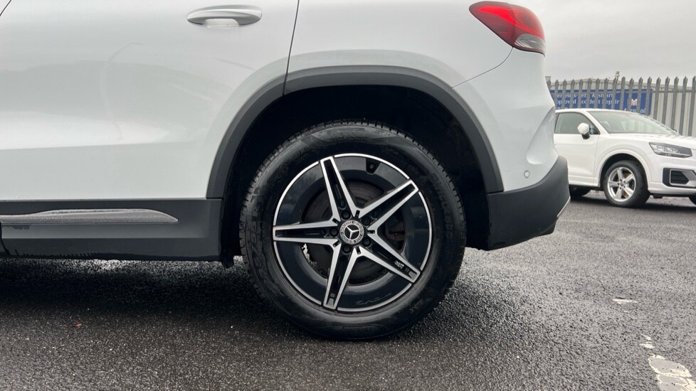 Used Mercedes-Benz EQA 2021 for sale - 76434661: Photo 26
