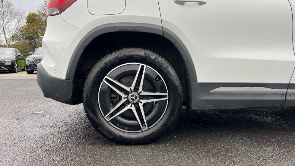 Used Mercedes-Benz EQA 2021 for sale - 76434661: Photo 27