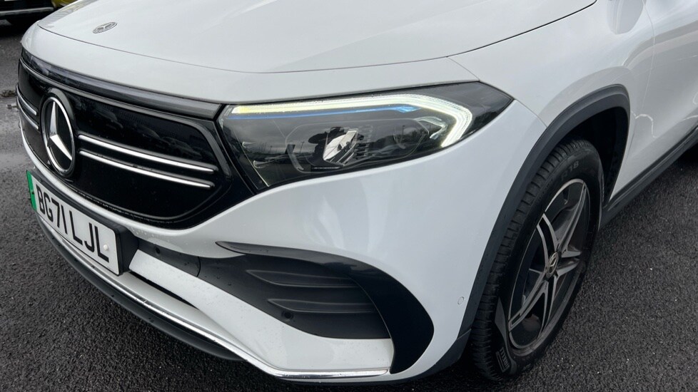 Used Mercedes-Benz EQA 2021 for sale - 76434661: Photo 28