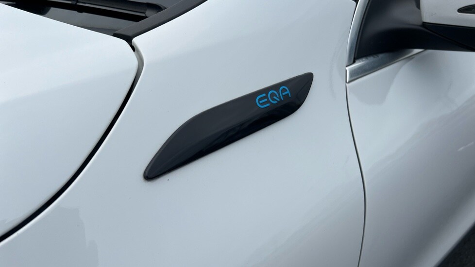Used Mercedes-Benz EQA 2021 for sale - 76434661: Photo 29