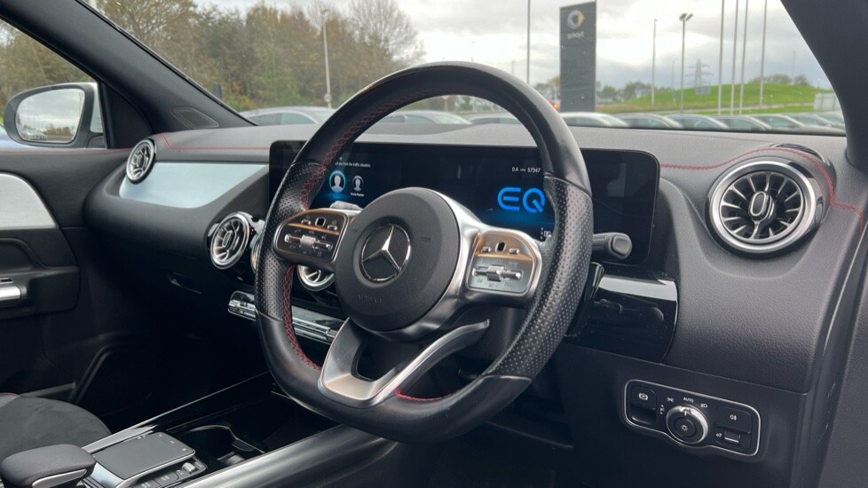 Used Mercedes-Benz EQA 2021 for sale - 76434661: Photo 3