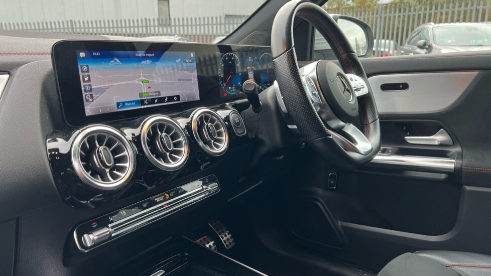 Used Mercedes-Benz EQA 2021 for sale - 76434661: Photo 34