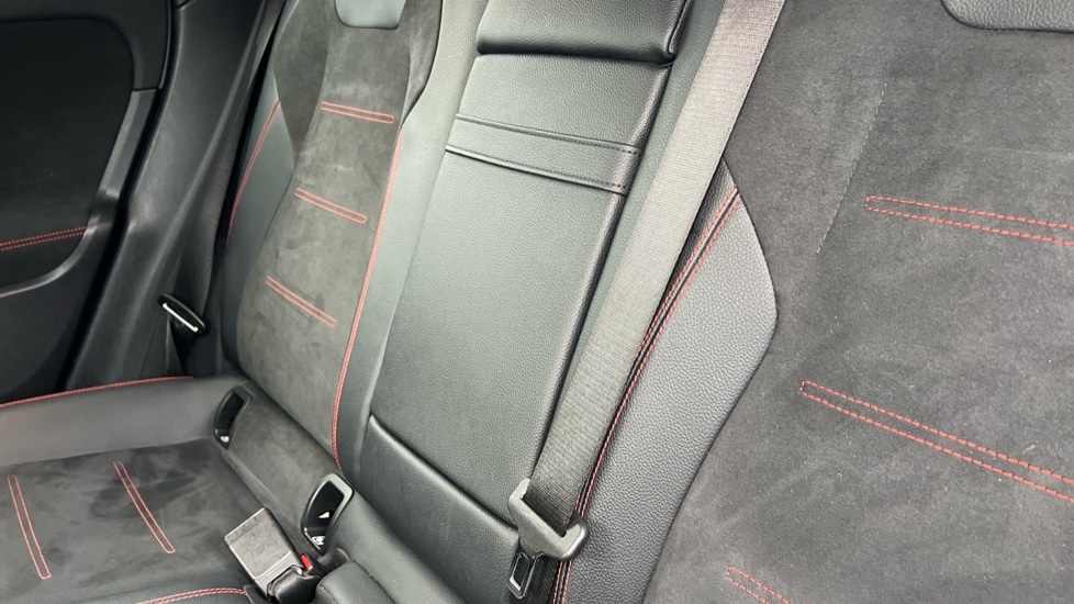 Used Mercedes-Benz EQA 2021 for sale - 76434661: Photo 35