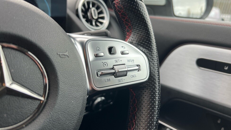 Used Mercedes-Benz EQA 2021 for sale - 76434661: Photo 38