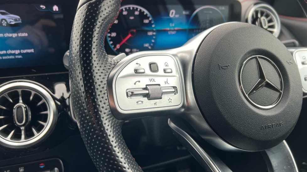 Used Mercedes-Benz EQA 2021 for sale - 76434661: Photo 39