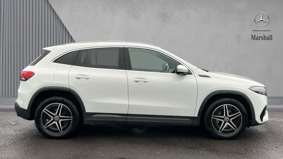 Used Mercedes-Benz EQA 2021 for sale - 76434661: Photo 4