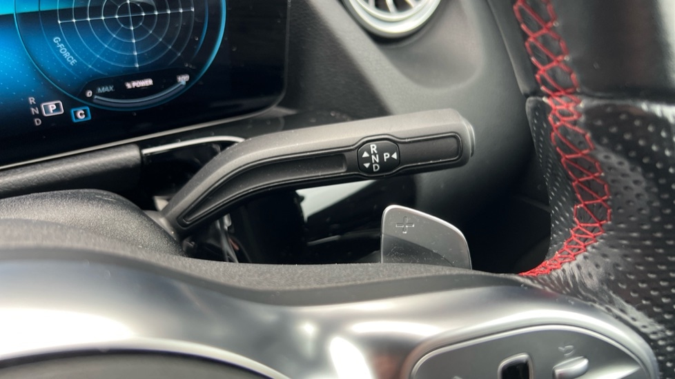 Used Mercedes-Benz EQA 2021 for sale - 76434661: Photo 40