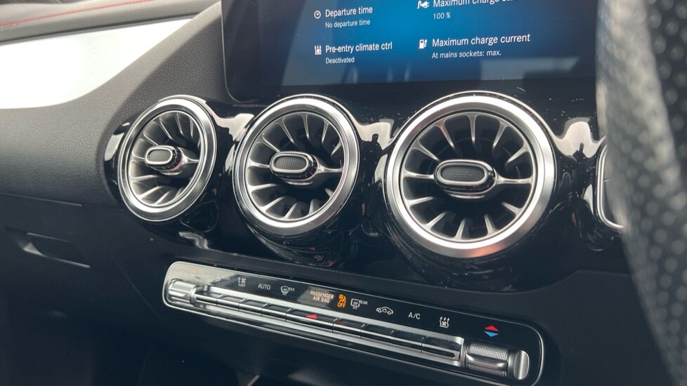 Used Mercedes-Benz EQA 2021 for sale - 76434661: Photo 43