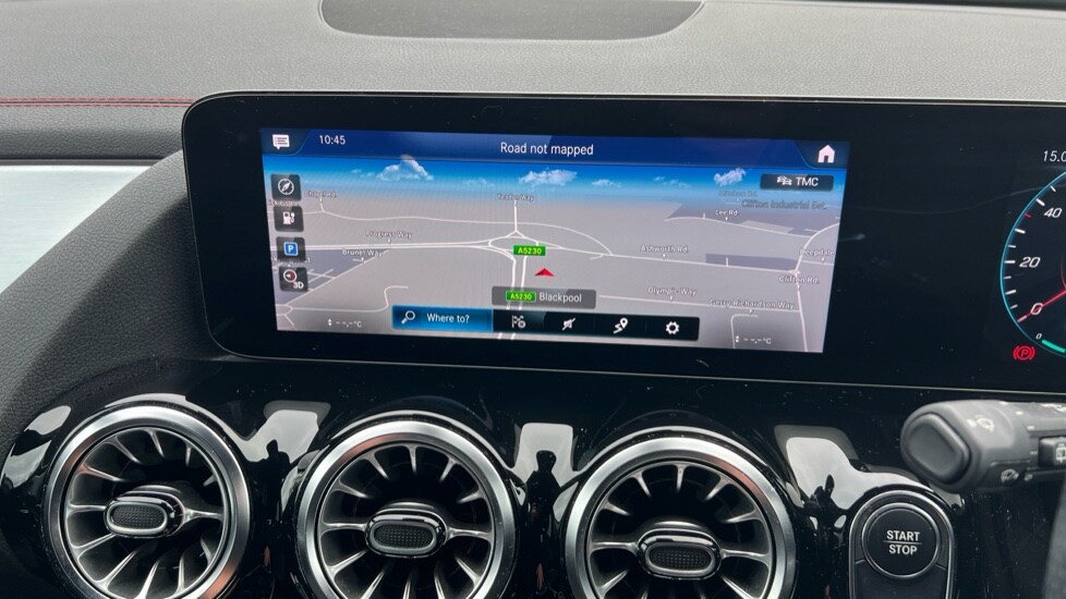 Used Mercedes-Benz EQA 2021 for sale - 76434661: Photo 45