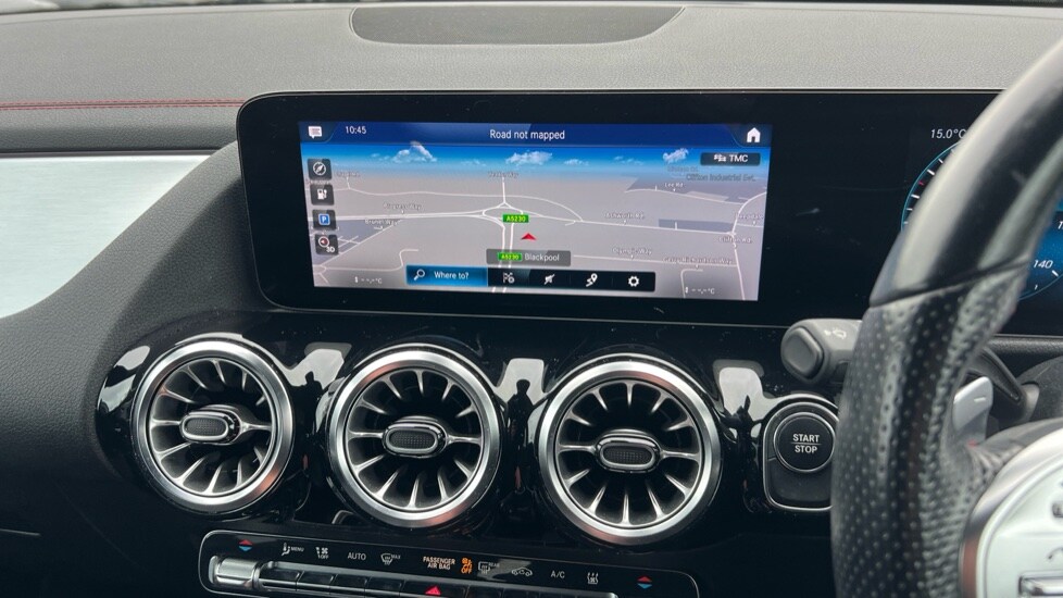 Used Mercedes-Benz EQA 2021 for sale - 76434661: Photo 48