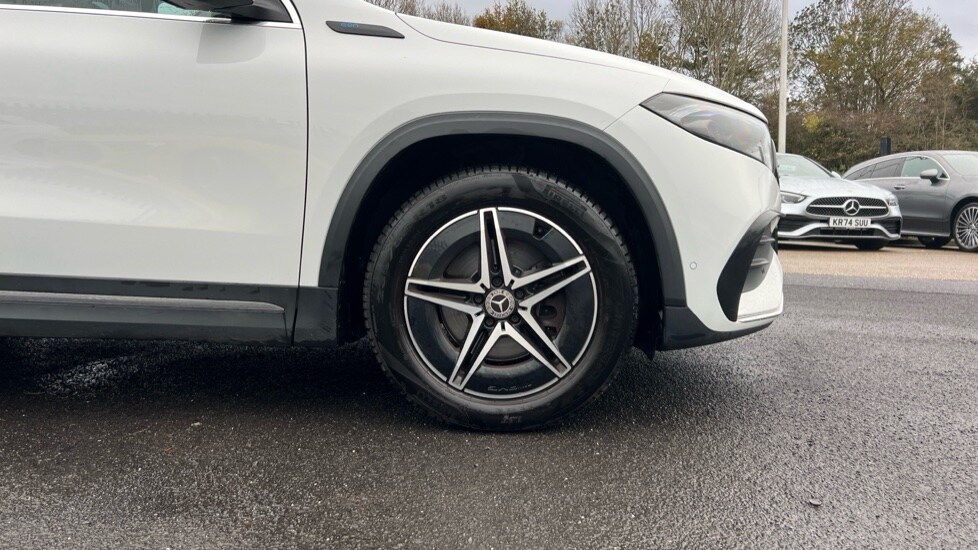 Used Mercedes-Benz EQA 2021 for sale - 76434661: Photo 5