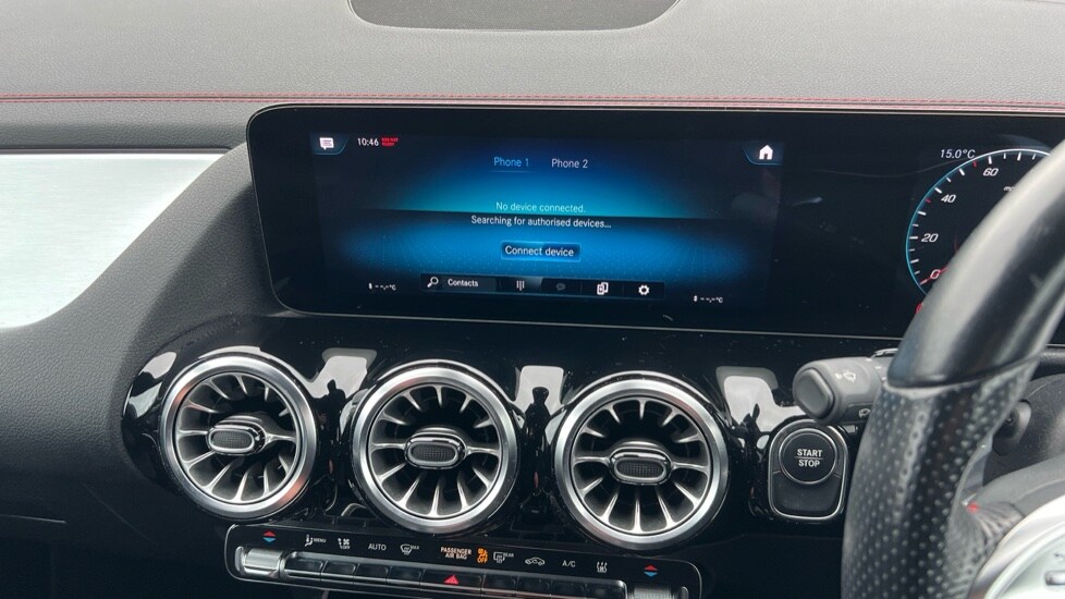 Used Mercedes-Benz EQA 2021 for sale - 76434661: Photo 50