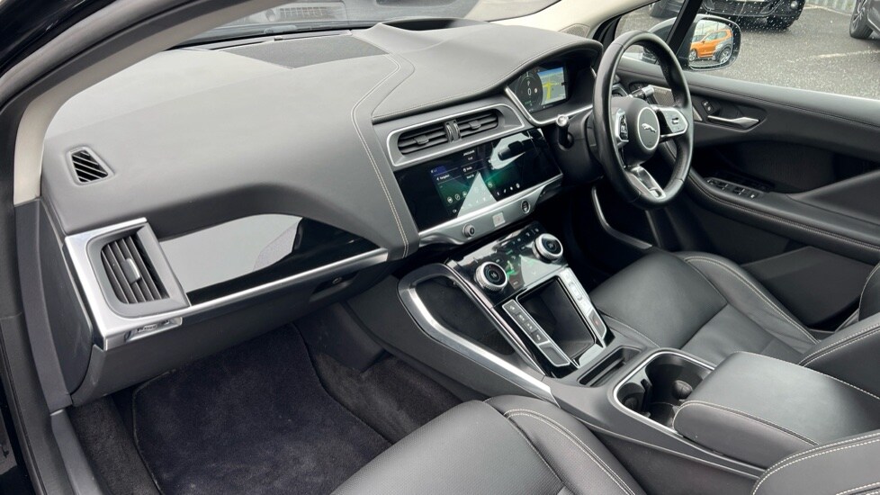 Used Jaguar I-Pace 2020 for sale - 76261480: Photo 10
