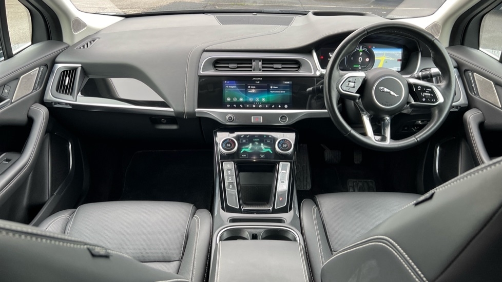 Used Jaguar I-Pace 2020 for sale - 76261480: Photo 11