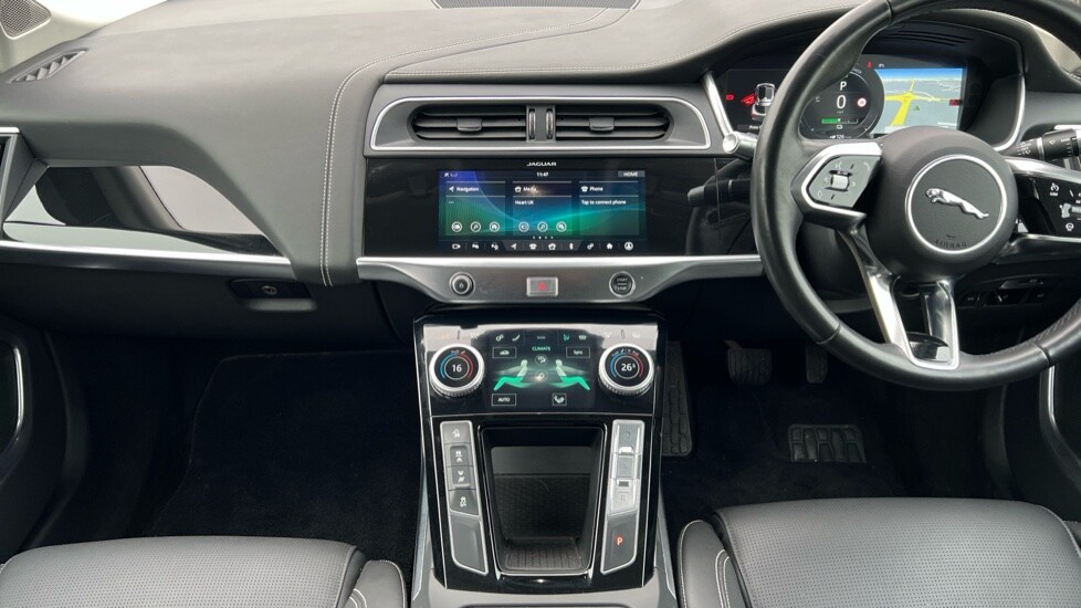 Used Jaguar I-Pace 2020 for sale - 76261480: Photo 12
