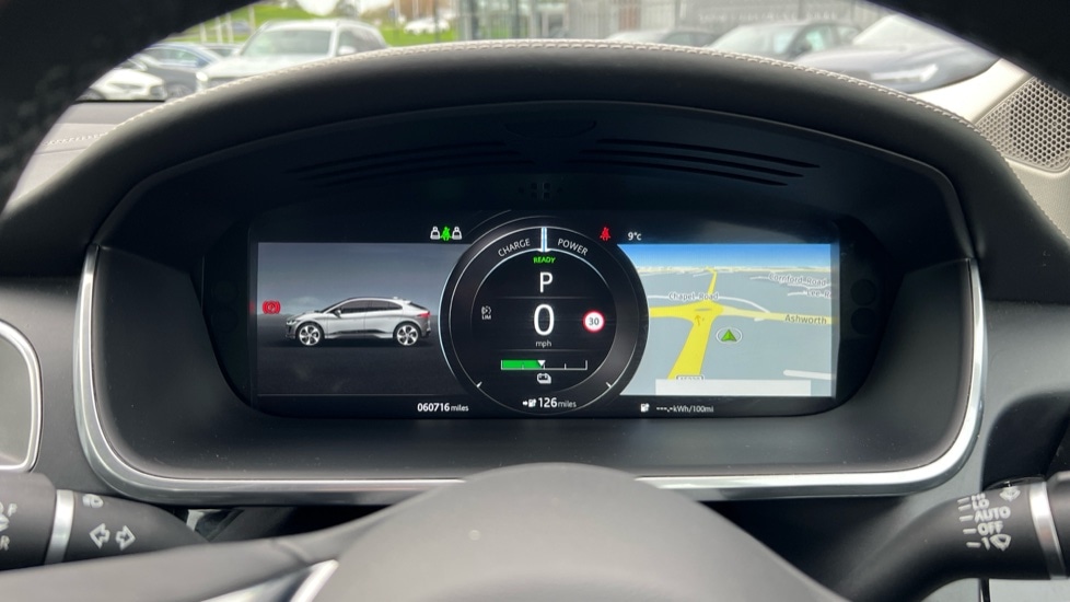 Used Jaguar I-Pace 2020 for sale - 76261480: Photo 13